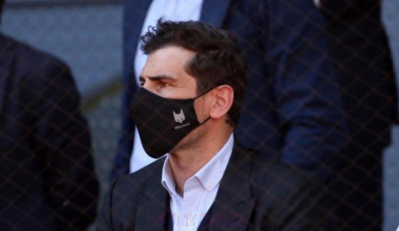 皇马除入选最佳阵容外无人获奖 卡西发文:不太理解